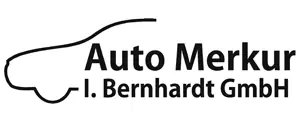 logo autohaus Merkur